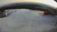 Archiv Foto Webcam Oberwiesenthal: Himmelsleiter 06:00