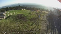 Archiv Foto Webcam Oberwiesenthal: Himmelsleiter 05:00