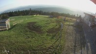Archiv Foto Webcam Oberwiesenthal: Himmelsleiter 05:00