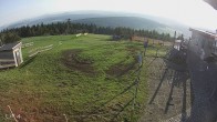Archiv Foto Webcam Oberwiesenthal: Himmelsleiter 06:00