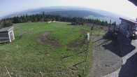 Archiv Foto Webcam Oberwiesenthal: Himmelsleiter 07:00