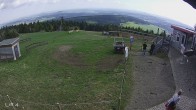 Archiv Foto Webcam Oberwiesenthal: Himmelsleiter 09:00
