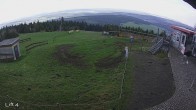 Archiv Foto Webcam Oberwiesenthal: Himmelsleiter 15:00