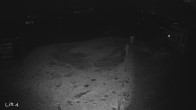 Archiv Foto Webcam Oberwiesenthal: Himmelsleiter 23:00