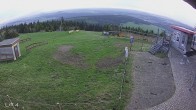 Archiv Foto Webcam Oberwiesenthal: Himmelsleiter 05:00