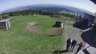 Archiv Foto Webcam Oberwiesenthal: Himmelsleiter 09:00