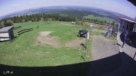 Archiv Foto Webcam Oberwiesenthal: Himmelsleiter 13:00