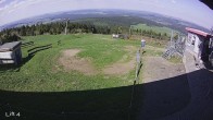 Archiv Foto Webcam Oberwiesenthal: Himmelsleiter 15:00