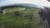 Archiv Foto Webcam Oberwiesenthal: Himmelsleiter 05:00