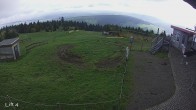 Archiv Foto Webcam Oberwiesenthal: Himmelsleiter 07:00