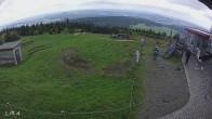 Archiv Foto Webcam Oberwiesenthal: Himmelsleiter 11:00