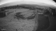 Archiv Foto Webcam Oberwiesenthal: Himmelsleiter 03:00