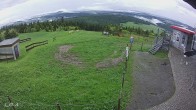 Archiv Foto Webcam Oberwiesenthal: Himmelsleiter 06:00