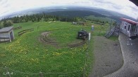 Archiv Foto Webcam Oberwiesenthal: Himmelsleiter 11:00