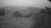 Archiv Foto Webcam Oberwiesenthal: Himmelsleiter 03:00