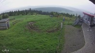 Archiv Foto Webcam Oberwiesenthal: Himmelsleiter 05:00