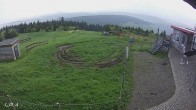 Archiv Foto Webcam Oberwiesenthal: Himmelsleiter 06:00