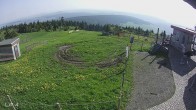 Archiv Foto Webcam Oberwiesenthal: Himmelsleiter 07:00