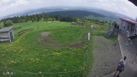 Archiv Foto Webcam Oberwiesenthal: Himmelsleiter 11:00