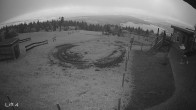 Archiv Foto Webcam Oberwiesenthal: Himmelsleiter 03:00