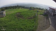 Archiv Foto Webcam Oberwiesenthal: Himmelsleiter 06:00
