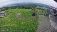 Archiv Foto Webcam Oberwiesenthal: Himmelsleiter 11:00