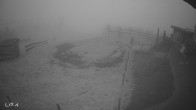 Archived image Webcam Himmelsleiter 03:00