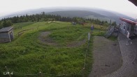 Archiv Foto Webcam Oberwiesenthal: Himmelsleiter 03:00