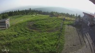 Archiv Foto Webcam Oberwiesenthal: Himmelsleiter 05:00
