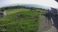 Archiv Foto Webcam Oberwiesenthal: Himmelsleiter 06:00