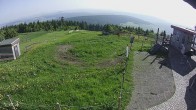 Archiv Foto Webcam Oberwiesenthal: Himmelsleiter 07:00