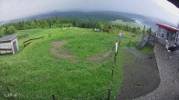 Archiv Foto Webcam Oberwiesenthal: Himmelsleiter 15:00