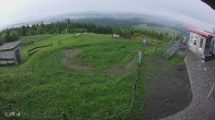Archiv Foto Webcam Oberwiesenthal: Himmelsleiter 19:00