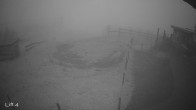 Archiv Foto Webcam Oberwiesenthal: Himmelsleiter 03:00