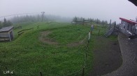 Archiv Foto Webcam Oberwiesenthal: Himmelsleiter 06:00