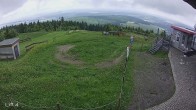 Archiv Foto Webcam Oberwiesenthal: Himmelsleiter 11:00