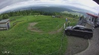 Archiv Foto Webcam Oberwiesenthal: Himmelsleiter 13:00