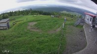 Archiv Foto Webcam Oberwiesenthal: Himmelsleiter 15:00