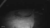 Archiv Foto Webcam Oberwiesenthal: Himmelsleiter 01:00