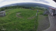 Archiv Foto Webcam Oberwiesenthal: Himmelsleiter 05:00