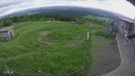 Archiv Foto Webcam Oberwiesenthal: Himmelsleiter 06:00