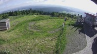 Archiv Foto Webcam Oberwiesenthal: Himmelsleiter 07:00