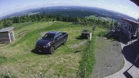 Archiv Foto Webcam Oberwiesenthal: Himmelsleiter 09:00