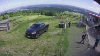 Archiv Foto Webcam Oberwiesenthal: Himmelsleiter 11:00
