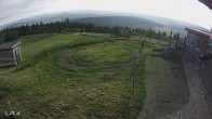 Archiv Foto Webcam Oberwiesenthal: Himmelsleiter 05:00