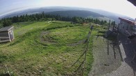 Archiv Foto Webcam Oberwiesenthal: Himmelsleiter 06:00