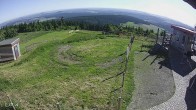 Archiv Foto Webcam Oberwiesenthal: Himmelsleiter 07:00