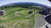 Archiv Foto Webcam Oberwiesenthal: Himmelsleiter 09:00