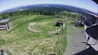 Archiv Foto Webcam Oberwiesenthal: Himmelsleiter 11:00