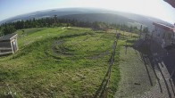 Archiv Foto Webcam Oberwiesenthal: Himmelsleiter 05:00